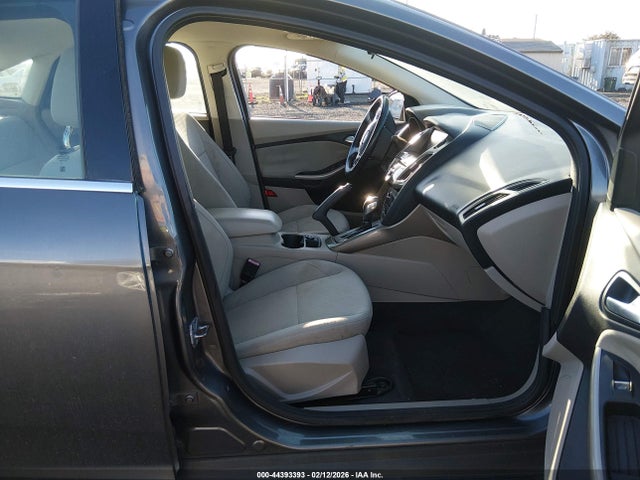 Aukcja sprzedaży 2012 Ford Focus Sel, vin: 1FAHP3H24CL135190, numer aukcji: 44393393