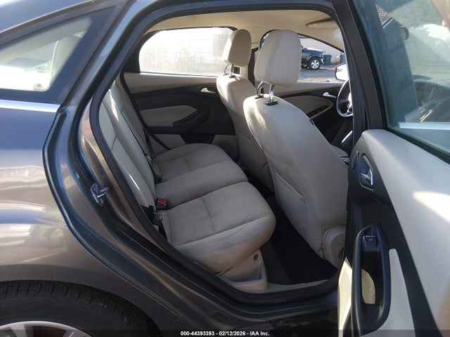 Aukcja sprzedaży 2012 Ford Focus Sel, vin: 1FAHP3H24CL135190, numer aukcji: 44393393