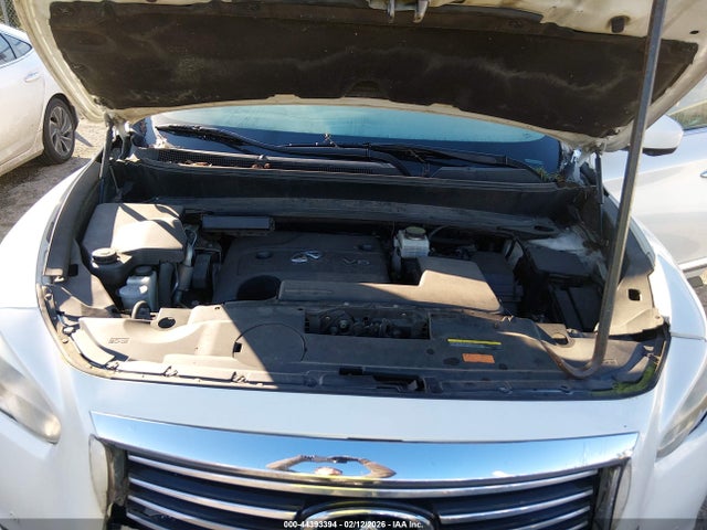5N1AL0MN4FC526345 Infiniti QX60