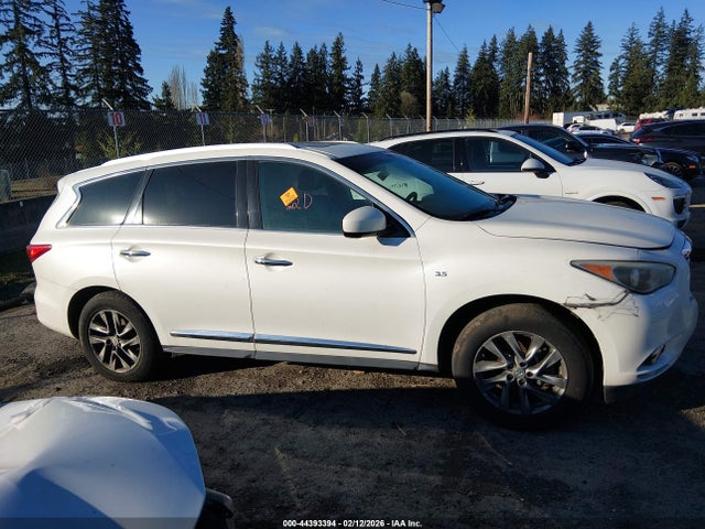 5N1AL0MN4FC526345 Infiniti QX60