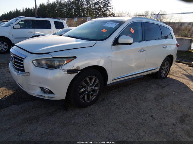 5N1AL0MN4FC526345 Infiniti QX60