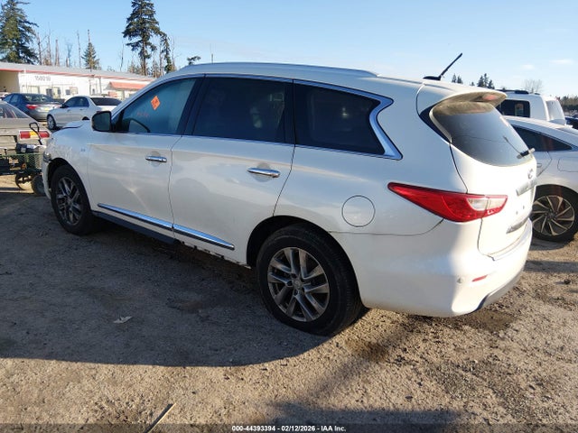 5N1AL0MN4FC526345 Infiniti QX60