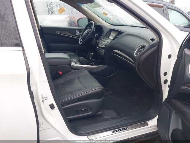 5N1AL0MN4FC526345 Infiniti QX60