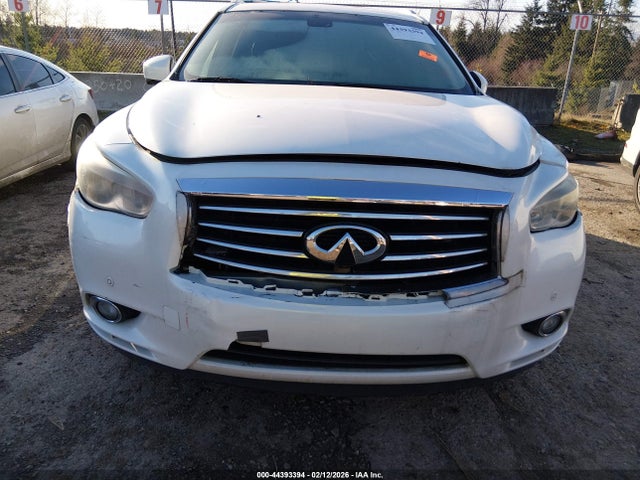 5N1AL0MN4FC526345 Infiniti QX60