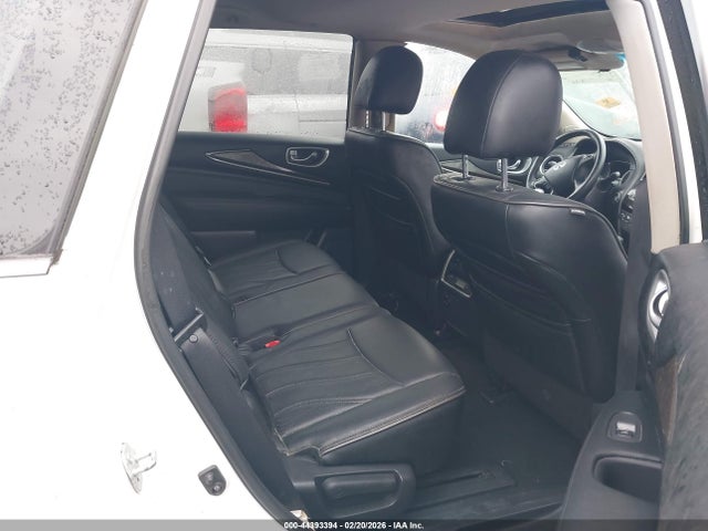 5N1AL0MN4FC526345 Infiniti QX60