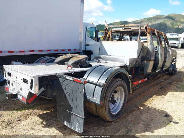 Продаж на аукціоні авто 2023 Ram 4500 Chassis Tradesman/slt/laramie/limited, vin: 3C7WRLFL5PG601285, номер лоту: 44393396