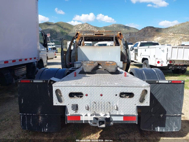 Продаж на аукціоні авто 2023 Ram 4500 Chassis Tradesman/slt/laramie/limited, vin: 3C7WRLFL5PG601285, номер лоту: 44393396