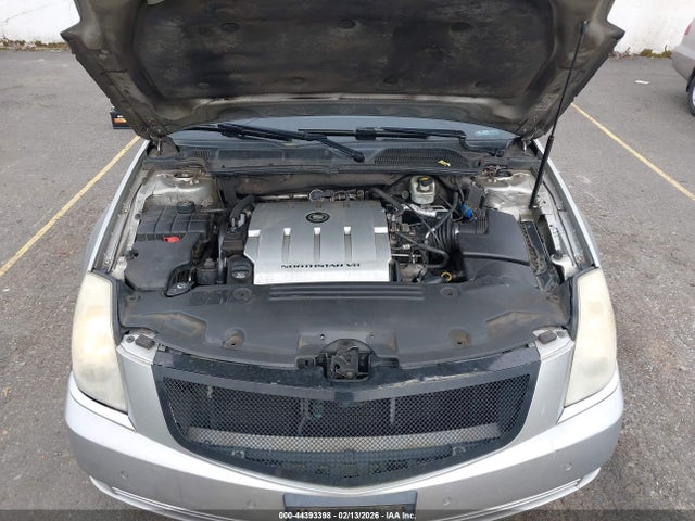 2008 CADILLAC DTS 1G6KD57Y18U169358 Photo 9