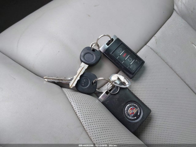 2008 CADILLAC DTS 1G6KD57Y18U169358 Photo 10