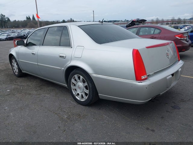 2008 CADILLAC DTS 1G6KD57Y18U169358 Photo 2