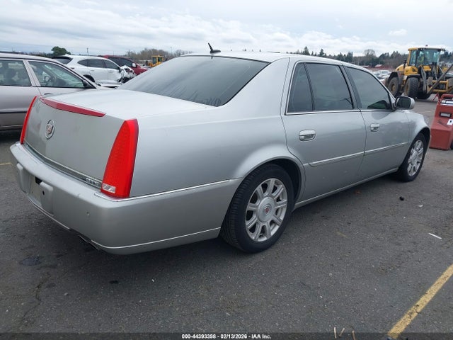 2008 CADILLAC DTS 1G6KD57Y18U169358 Photo 3