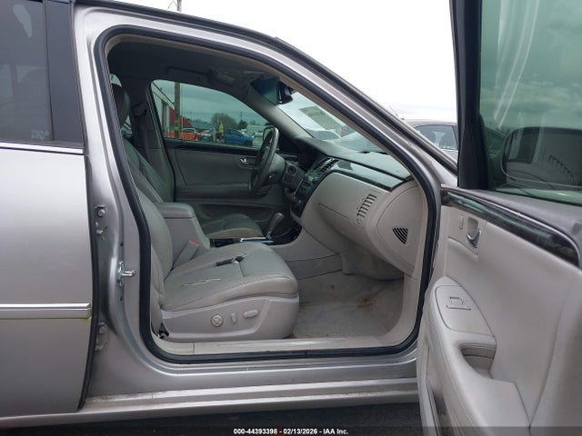 2008 CADILLAC DTS 1G6KD57Y18U169358 Photo 4