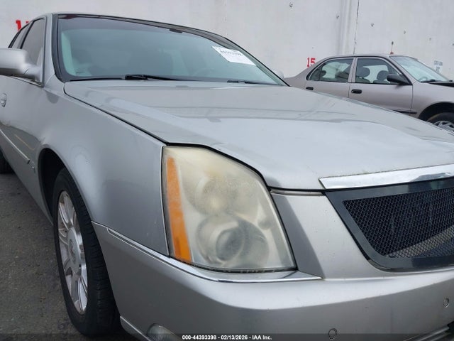 2008 CADILLAC DTS 1G6KD57Y18U169358 Photo 5