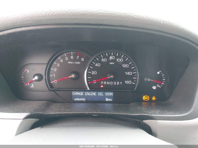 2008 CADILLAC DTS 1G6KD57Y18U169358 Photo 6