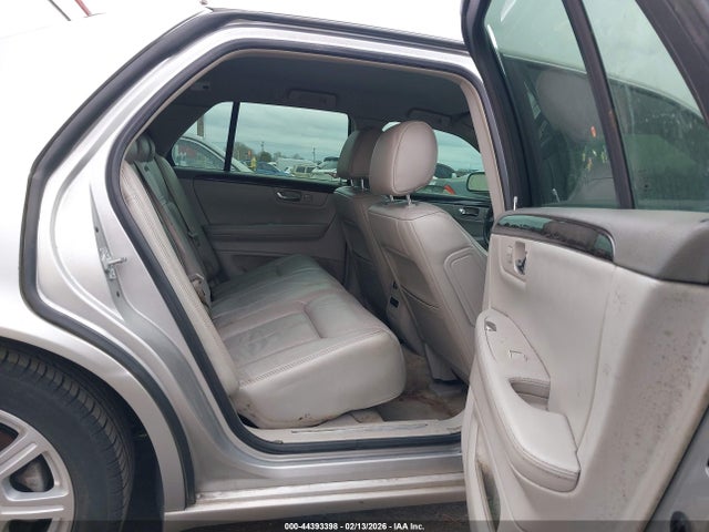 2008 CADILLAC DTS 1G6KD57Y18U169358 Photo 7