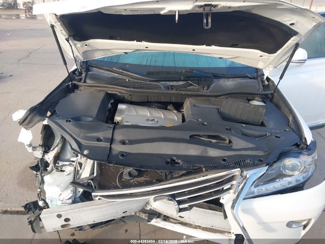 Продажа на аукционе авто 2014 Lexus Rx 350, vin: JTJBK1BA8E2462877, номер лота: 44393404