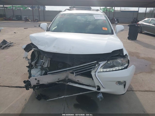 Продажа на аукционе авто 2014 Lexus Rx 350, vin: JTJBK1BA8E2462877, номер лота: 44393404