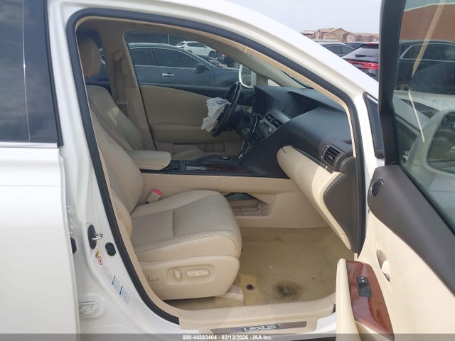 Продажа на аукционе авто 2014 Lexus Rx 350, vin: JTJBK1BA8E2462877, номер лота: 44393404