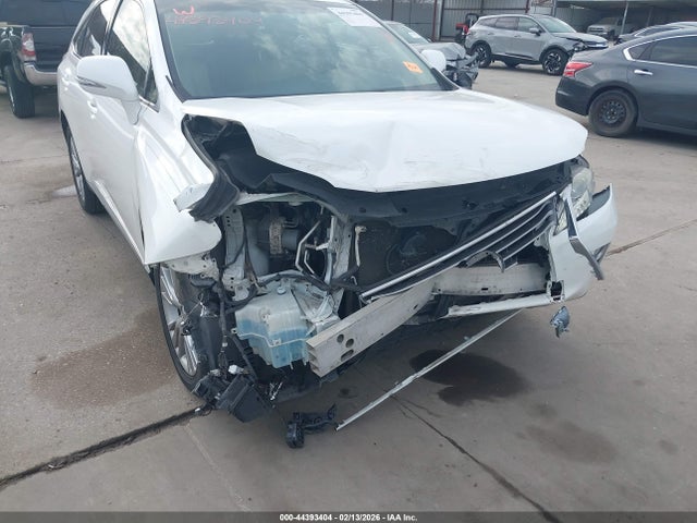 Продажа на аукционе авто 2014 Lexus Rx 350, vin: JTJBK1BA8E2462877, номер лота: 44393404