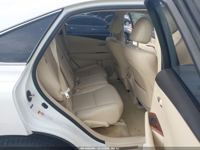 Продажа на аукционе авто 2014 Lexus Rx 350, vin: JTJBK1BA8E2462877, номер лота: 44393404