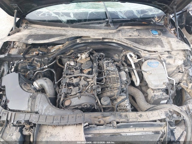 2016 AUDI A6 WAUGFAFC4GN070437 Photo 9