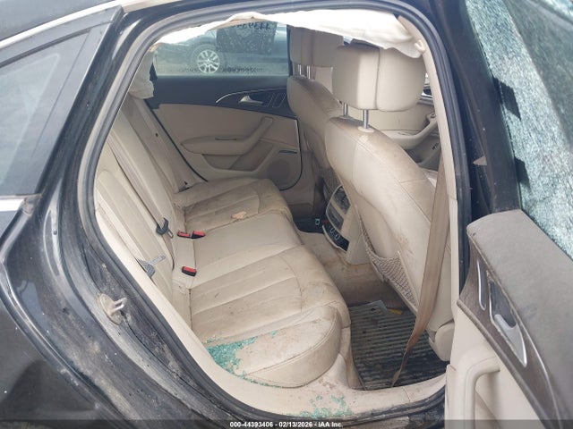 2016 AUDI A6 WAUGFAFC4GN070437 Photo 7