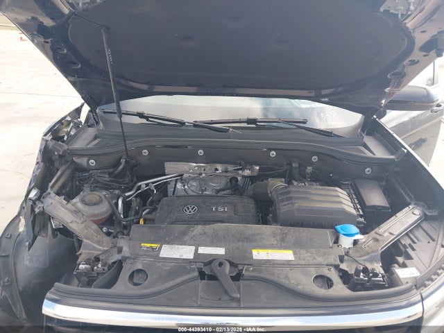 Aukcja sprzedaży 2023 Volkswagen Atlas 2.0t Se W/technology, vin: 1V2JP2CA4PC545433, numer aukcji: 44393410