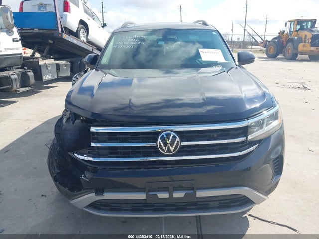 Aukcja sprzedaży 2023 Volkswagen Atlas 2.0t Se W/technology, vin: 1V2JP2CA4PC545433, numer aukcji: 44393410