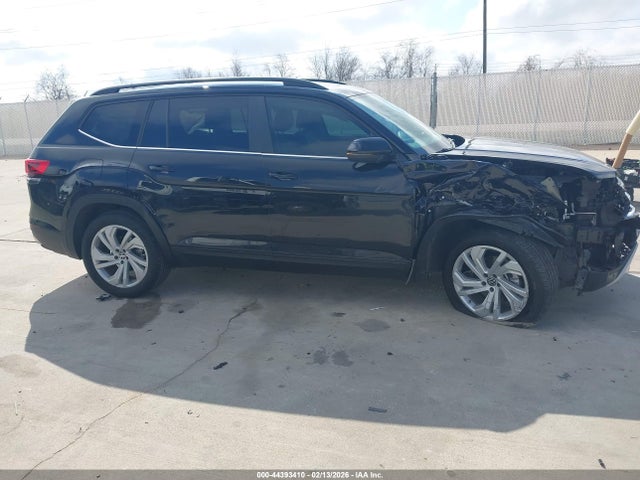 Aukcja sprzedaży 2023 Volkswagen Atlas 2.0t Se W/technology, vin: 1V2JP2CA4PC545433, numer aukcji: 44393410