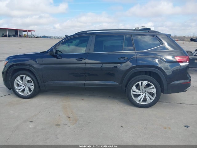 Aukcja sprzedaży 2023 Volkswagen Atlas 2.0t Se W/technology, vin: 1V2JP2CA4PC545433, numer aukcji: 44393410