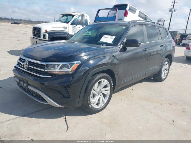 Aukcja sprzedaży 2023 Volkswagen Atlas 2.0t Se W/technology, vin: 1V2JP2CA4PC545433, numer aukcji: 44393410