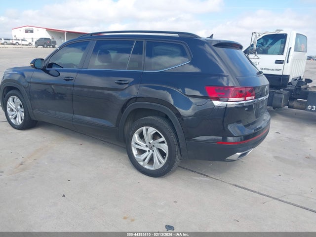 Aukcja sprzedaży 2023 Volkswagen Atlas 2.0t Se W/technology, vin: 1V2JP2CA4PC545433, numer aukcji: 44393410