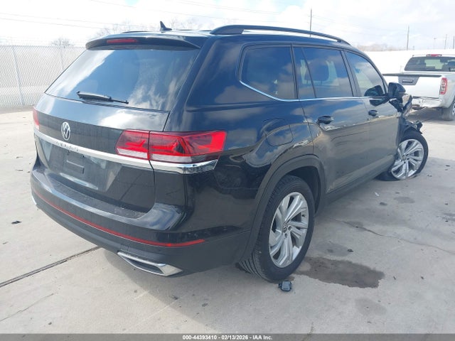 Aukcja sprzedaży 2023 Volkswagen Atlas 2.0t Se W/technology, vin: 1V2JP2CA4PC545433, numer aukcji: 44393410
