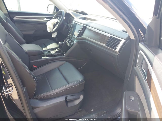 Aukcja sprzedaży 2023 Volkswagen Atlas 2.0t Se W/technology, vin: 1V2JP2CA4PC545433, numer aukcji: 44393410
