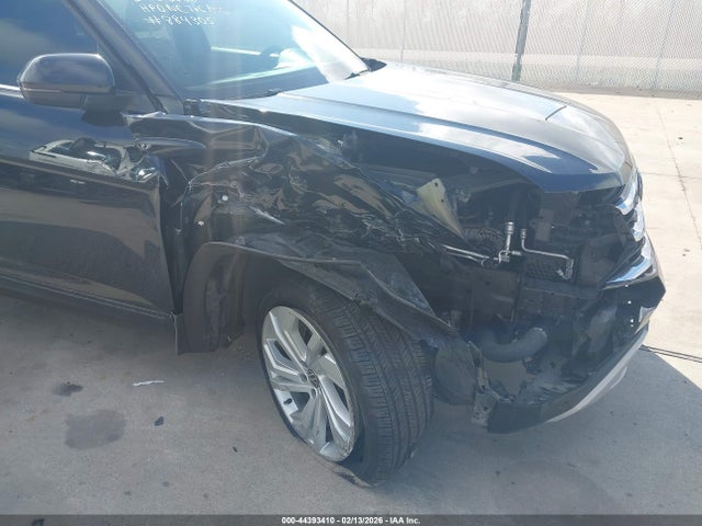 Aukcja sprzedaży 2023 Volkswagen Atlas 2.0t Se W/technology, vin: 1V2JP2CA4PC545433, numer aukcji: 44393410