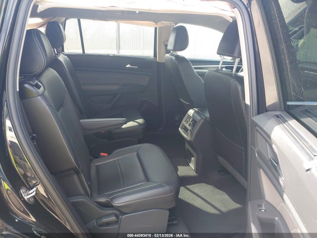 Aukcja sprzedaży 2023 Volkswagen Atlas 2.0t Se W/technology, vin: 1V2JP2CA4PC545433, numer aukcji: 44393410