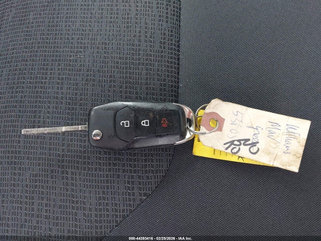 3FTTW8BA0SRB17645 Ford Maverick Xl