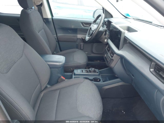 3FTTW8BA0SRB17645 Ford Maverick Xl