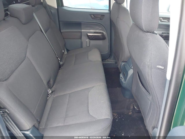3FTTW8BA0SRB17645 Ford Maverick Xl