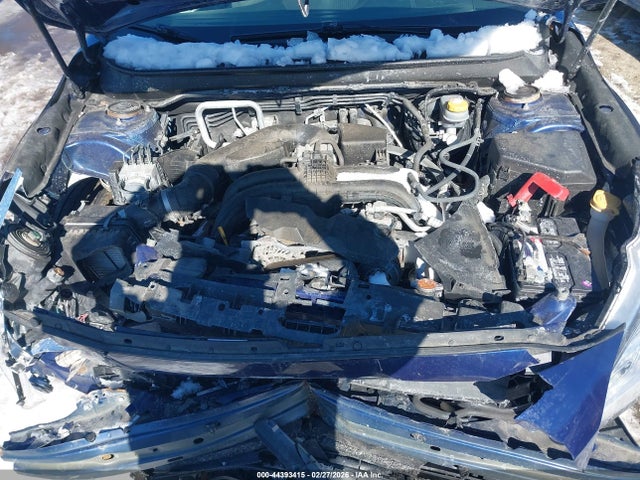 4S4BSACC5H3204006 Subaru Outback 2.5i Premium