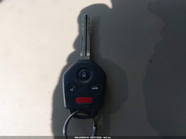 4S4BSACC5H3204006 Subaru Outback 2.5i Premium