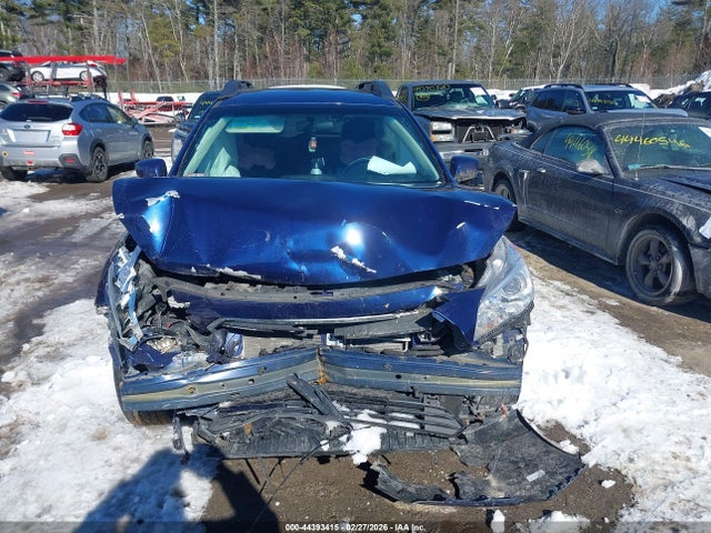 4S4BSACC5H3204006 Subaru Outback 2.5i Premium