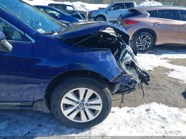 4S4BSACC5H3204006 Subaru Outback 2.5i Premium