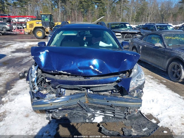 4S4BSACC5H3204006 Subaru Outback 2.5i Premium