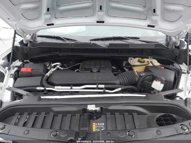 2022 CHEVROLET SILVERADO 1500 LTD 1GCPYBEK2NZ233197 Photo 9