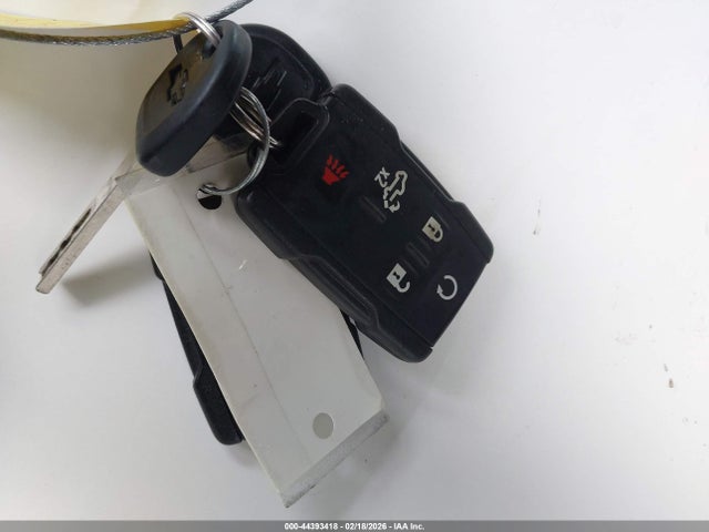 2022 CHEVROLET SILVERADO 1500 LTD 1GCPYBEK2NZ233197 Photo 10