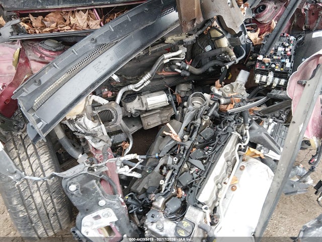 44393419 :رقم المزاد ، 1C3CCCCB6FN520707 vin ، 2015 Chrysler 200 C مزاد بيع