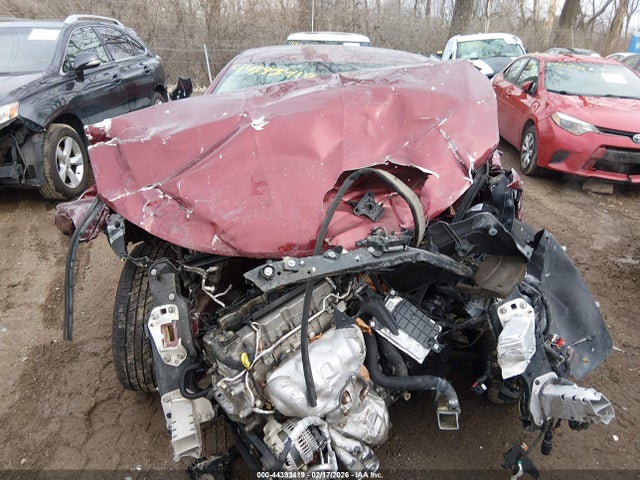 44393419 :رقم المزاد ، 1C3CCCCB6FN520707 vin ، 2015 Chrysler 200 C مزاد بيع