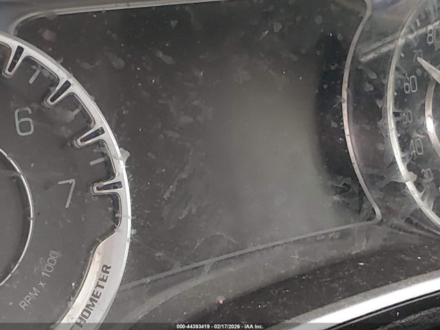44393419 :رقم المزاد ، 1C3CCCCB6FN520707 vin ، 2015 Chrysler 200 C مزاد بيع