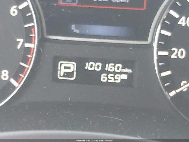 Nissan Pathfinder Platinum 2015 5N1AR2MM9FC615782 Image 15